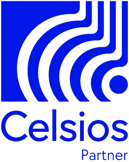 Logo Celsios Partner